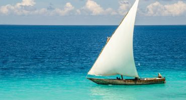 ZANZIBAR BLISS
